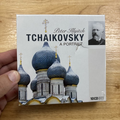 Peter ilyitch tchaikovsky a - peter,
