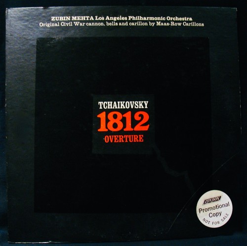 Tchaikovsky 1812 overture - 1812,